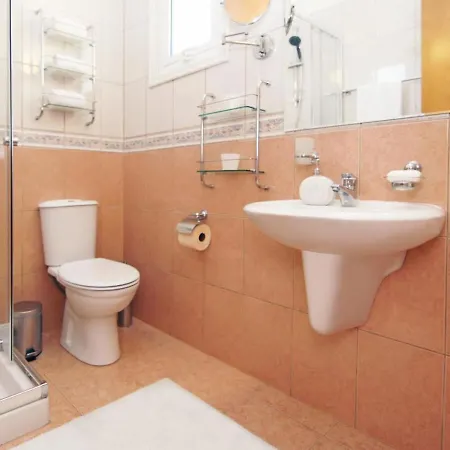 Villa Celine By Interhome Protaras