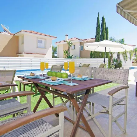 Villa Celine By Interhome