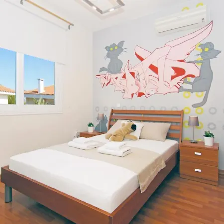 Villa Celine By Interhome Protaras