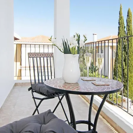 Celine By Interhome * Protaras