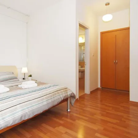 Celine By Interhome Protaras