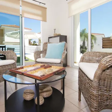 Celine By Interhome Villa *